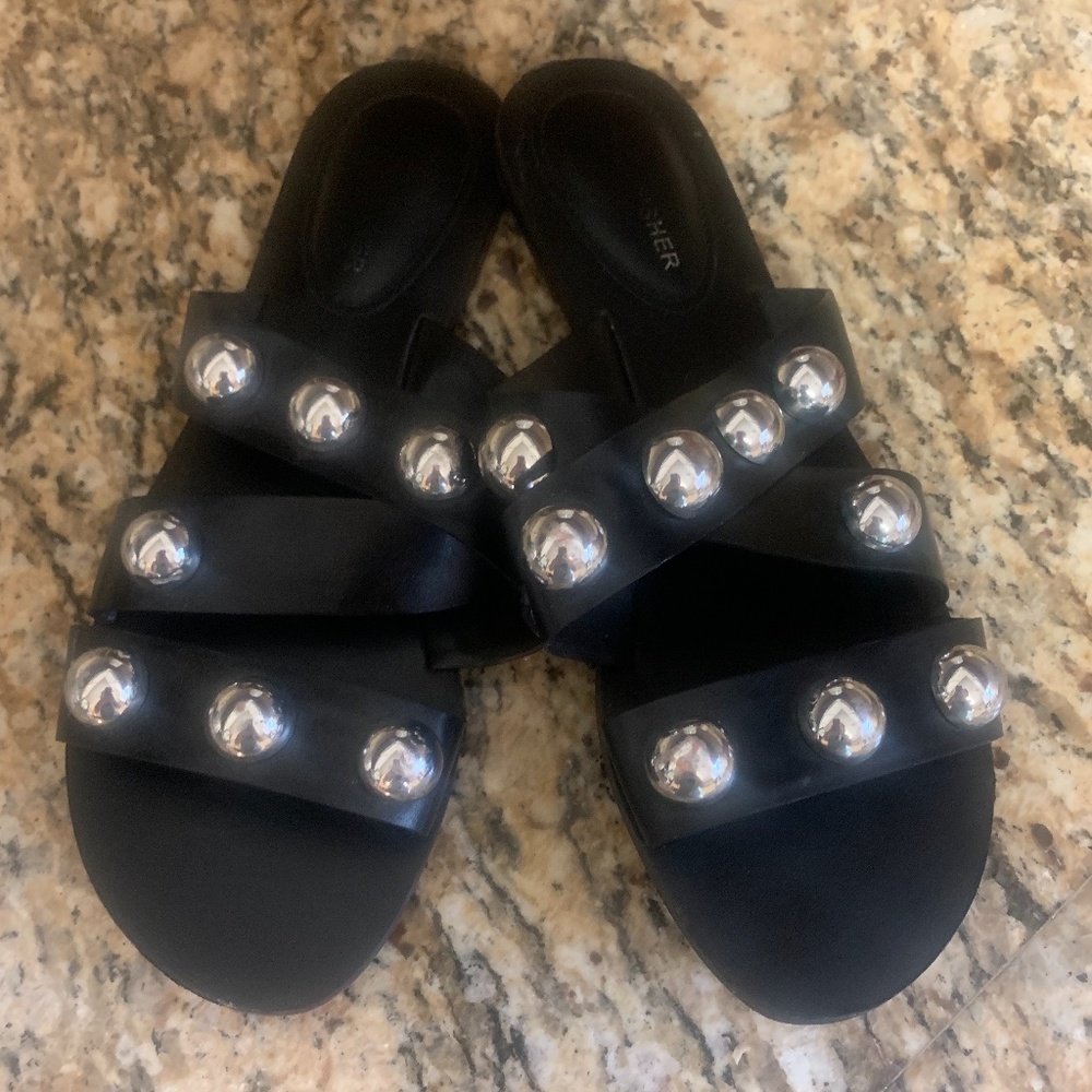 Marc Fisher Sandal